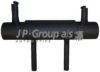 PORSC 61654103 End Silencer